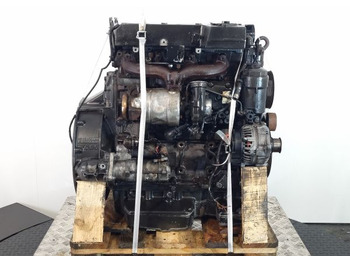 Moteur pour Camion Mercedes Benz OM904LA.III/1 Engine (Truck): photos 4