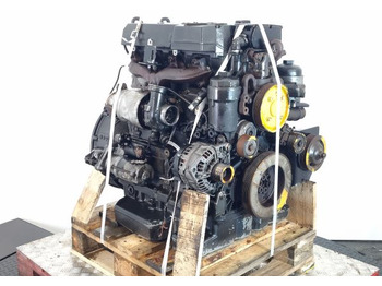 Moteur pour Camion Mercedes Benz OM904LA.III/1 Engine (Truck): photos 5