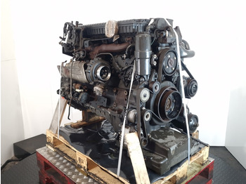 Moteur pour Camion Mercedes Benz OM926LA.EEV/2-00 Econic Spec Engine (Truck): photos 4