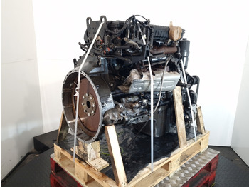 Moteur MERCEDES-BENZ Econic
