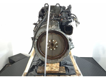 Moteur pour Camion Mercedes Benz OM926LA.EEV/2-03 Econic Spec Engine (Truck): photos 3
