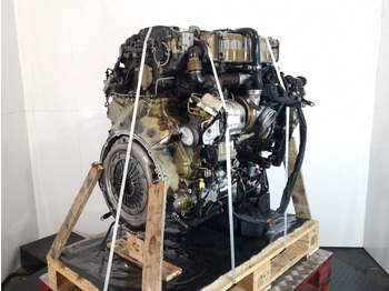 Moteur MERCEDES-BENZ