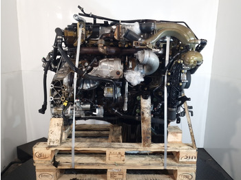 Moteur pour Camion Mercedes Benz OM936LA.6-3-00 Econic Spec Engine: photos 3 Moteur pour Camion Mercedes Benz OM936LA.6-3-00 Econic Spec Engine: photos 3