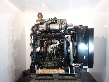 Moteur pour Matériel industriel Perkins 1206E – E70TTA  Stage IIIB Engine (Industrial): photos 5