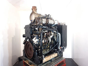Moteur PERKINS