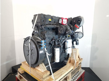 Moteur PERKINS