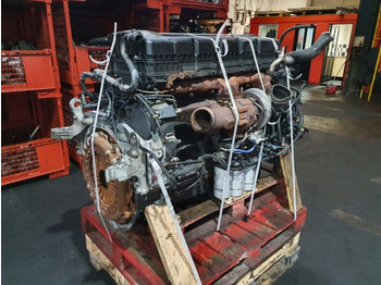 Moteur RENAULT
