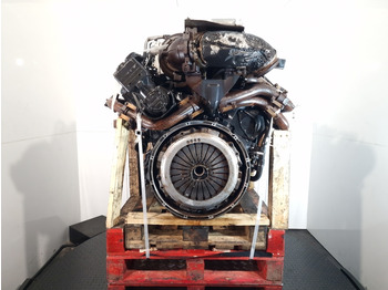Moteur pour Camion Scania DC16102 L01 Engine (Truck) EUR6: photos 2