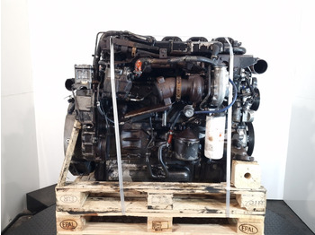 Moteur Scania DC916 B02 Engine (Bus): photos 3