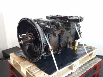 Boîte de vitesse SCANIA