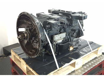 Boîte de vitesse SCANIA