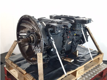Boîte de vitesse SCANIA