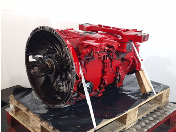 Boîte de vitesse SCANIA
