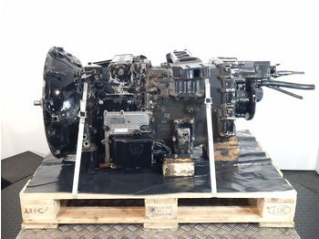 Boîte de vitesse Scania GRS905 Late With ECU Gearbox: photos 4