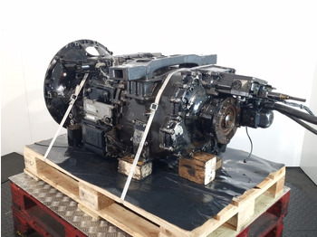Boîte de vitesse Scania GRS905 Late With ECU Gearbox: photos 5