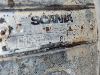 Boîte de vitesse Scania GRS905 Late With ECU Gearbox: photos 2
