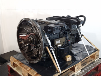 Boîte de vitesse SCANIA