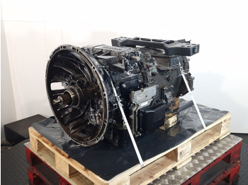 Boîte de vitesse SCANIA