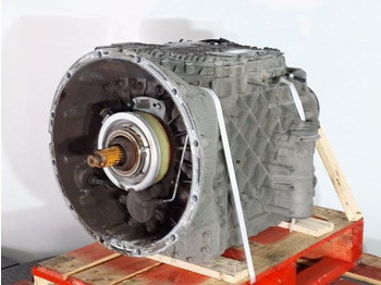 Boîte de vitesse VOLVO