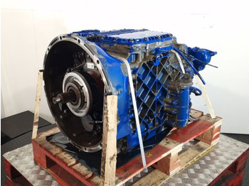 Boîte de vitesse VOLVO