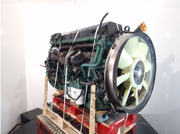 Moteur pour Camion Volvo D13C420 EUV Engine (Truck): photos 5