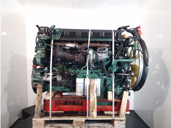 Moteur pour Camion Volvo D13C460 EUV Engine (Truck): photos 4