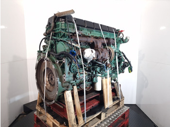 Moteur VOLVO