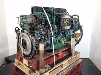 Moteur VOLVO