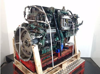 Moteur VOLVO