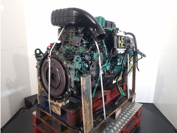 Moteur VOLVO