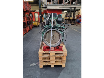 Moteur pour Camion Volvo D7F 300-EUV Engine (Truck): photos 2