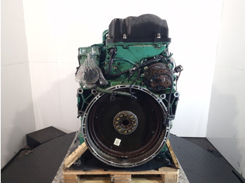 Moteur Volvo D9B Bus Spec Engine (Bus): photos 3