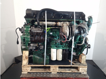 Moteur Volvo D9B Bus Spec Engine (Bus): photos 4