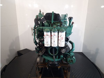 Moteur pour Engins de chantier Volvo D9BAAE3 A25 A30 Engine (Plant): photos 5 Moteur pour Engins de chantier Volvo D9BAAE3 A25 A30 Engine (Plant): photos 5