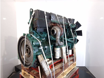 Moteur VOLVO