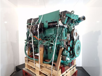 Moteur pour Matériel industriel Volvo  TAD1643VE-B Engine (Industrial): photos 4