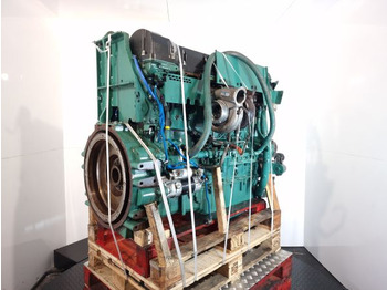 Moteur VOLVO