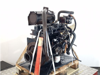 Moteur YANMAR