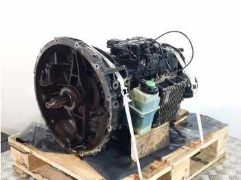 Boîte de vitesse VOLVO