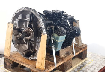 Boîte de vitesse ZF