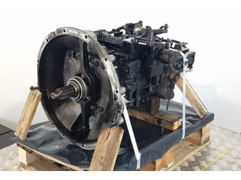 Boîte de vitesse RENAULT