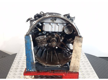 Boîte de vitesse ZF Astronic 12AS1420TO Gearbox: photos 2