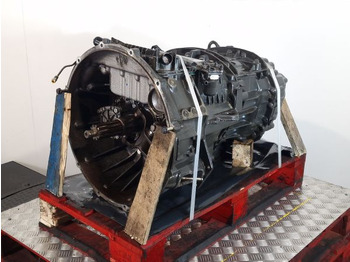 Boîte de vitesse ZF