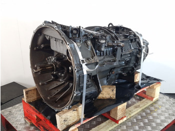 Boîte de vitesse ZF