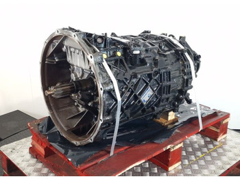 Boîte de vitesse ZF