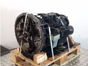 Boîte de vitesse DAF