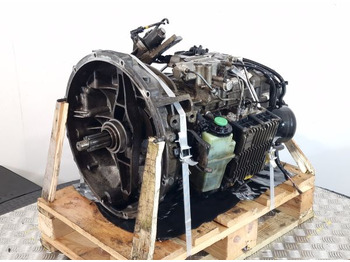 Boîte de vitesse RENAULT