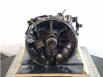 Boîte de vitesse ZF Ecolite 6S800TO  /STO8006 Volvo Spec Gearbox: photos 2