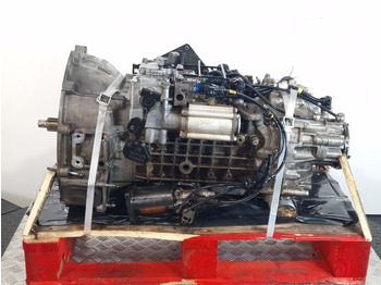 Boîte de vitesse ZF Ecomid 9S1110 TO Gearbox: photos 3