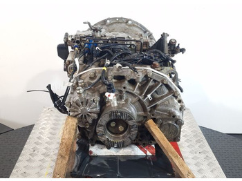Boîte de vitesse ZF Ecomid 9S1110 TO Gearbox: photos 5